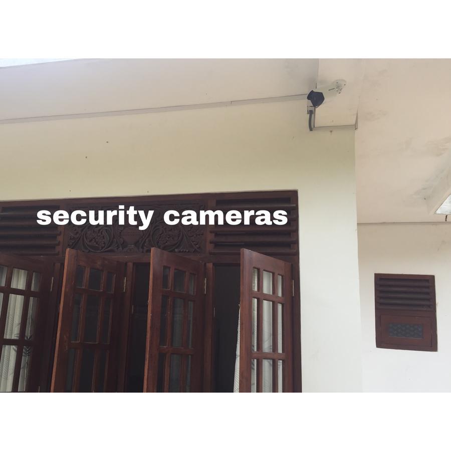 Sasmika Villa Surf And Yoga Hostel Weligama Bagian luar foto